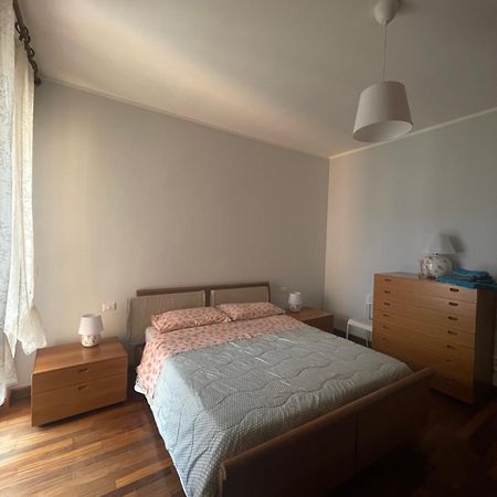 Bella Vista Apartment Canelli Bagian luar foto