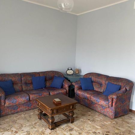 Bella Vista Apartment Canelli Bagian luar foto