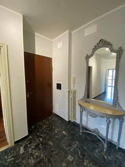 Bella Vista Apartment Canelli Bagian luar foto