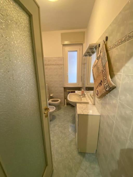 Bella Vista Apartment Canelli Bagian luar foto