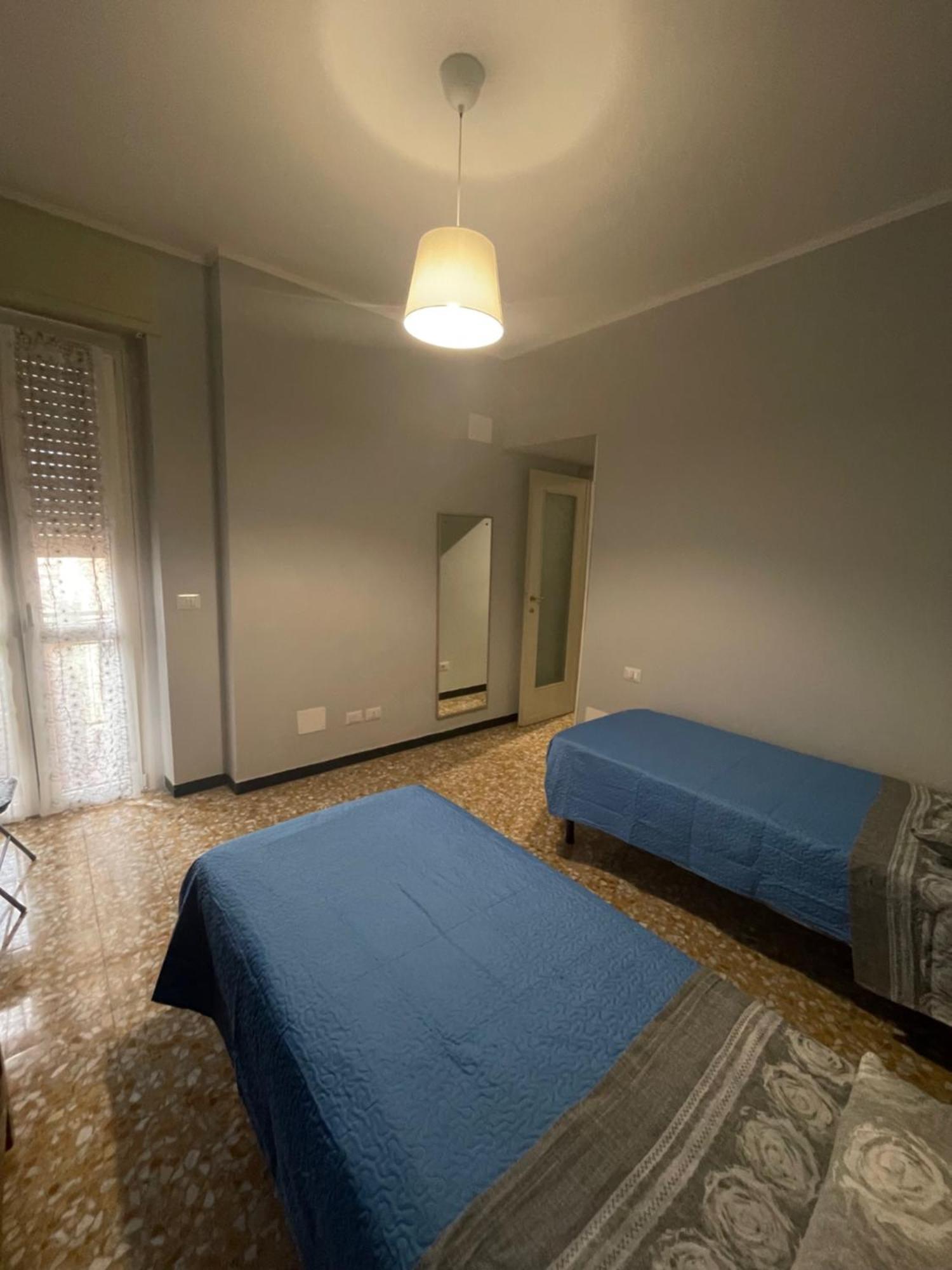 Bella Vista Apartment Canelli Bagian luar foto