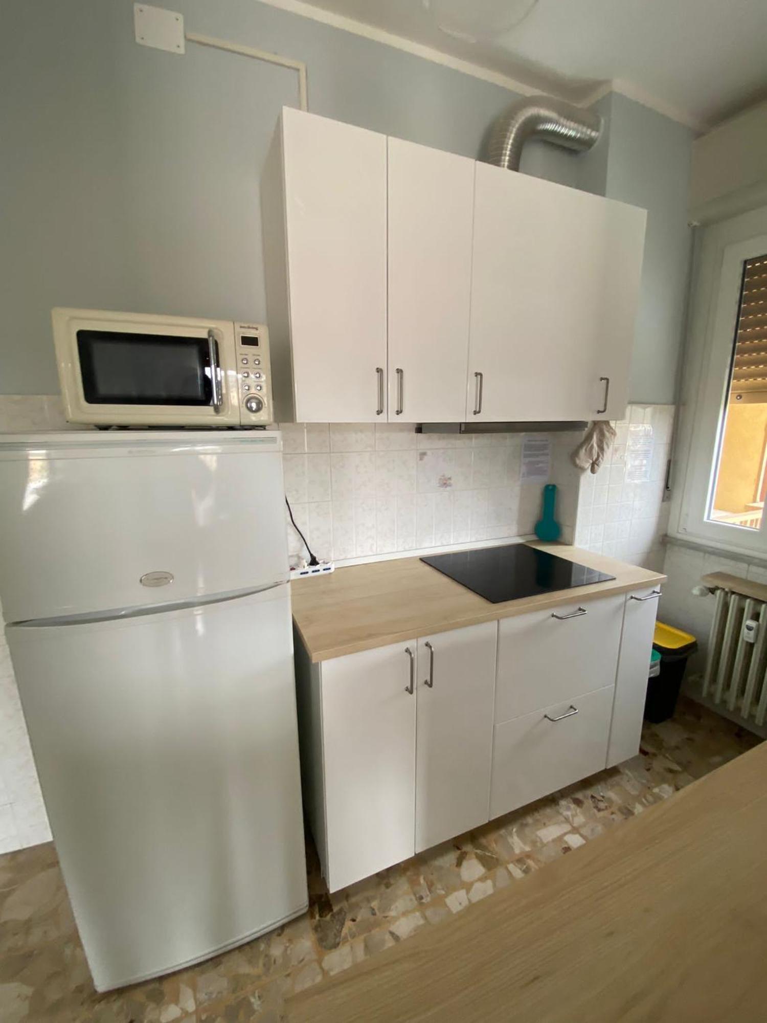 Bella Vista Apartment Canelli Bagian luar foto
