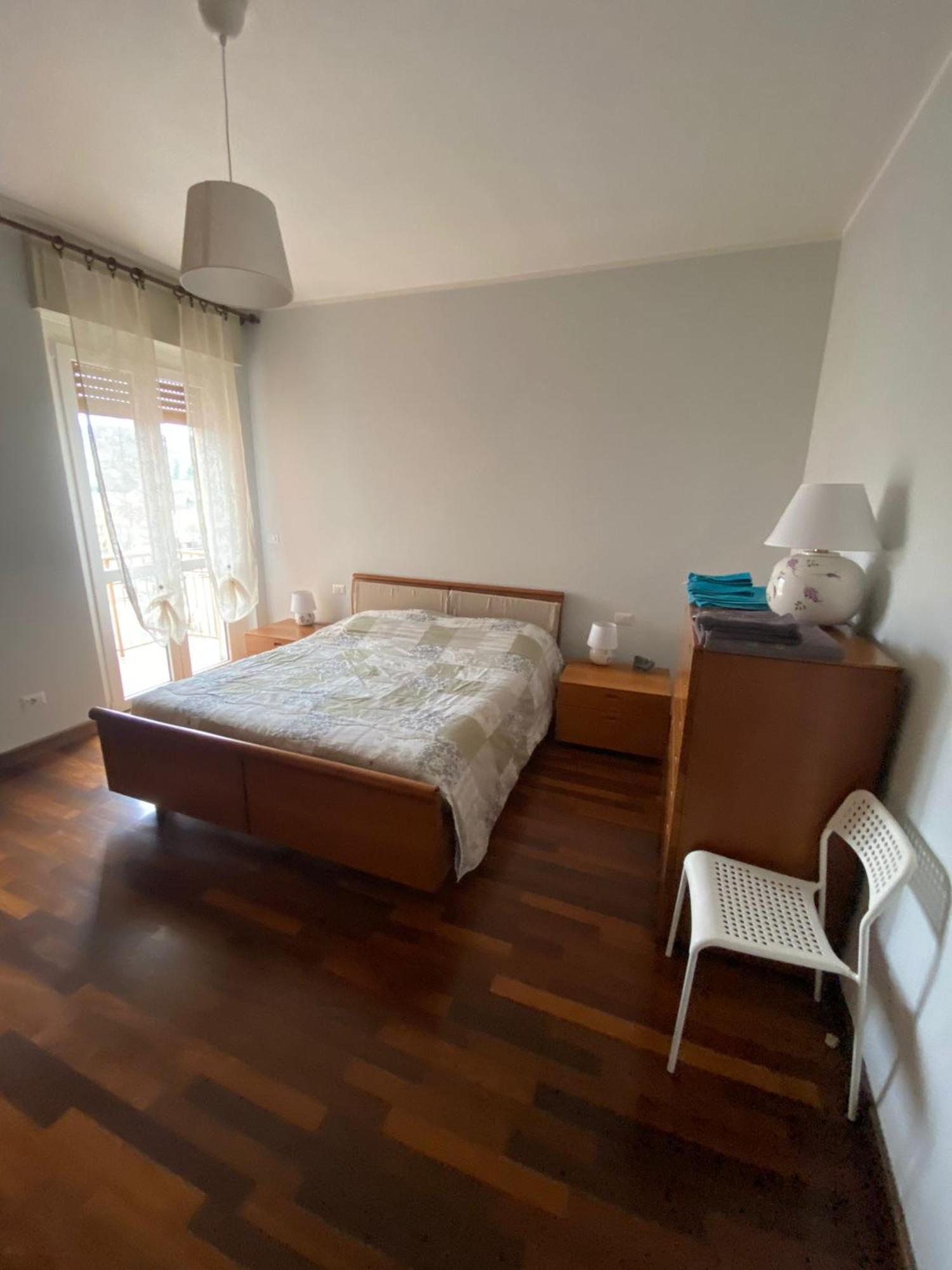 Bella Vista Apartment Canelli Bagian luar foto