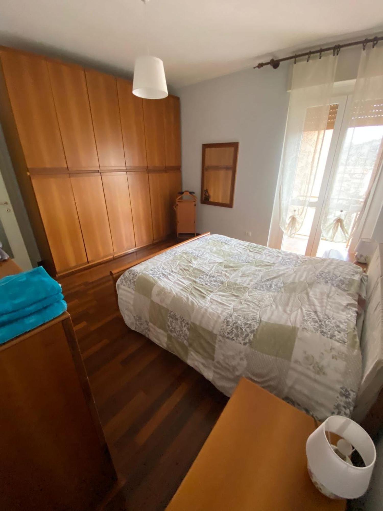 Bella Vista Apartment Canelli Bagian luar foto