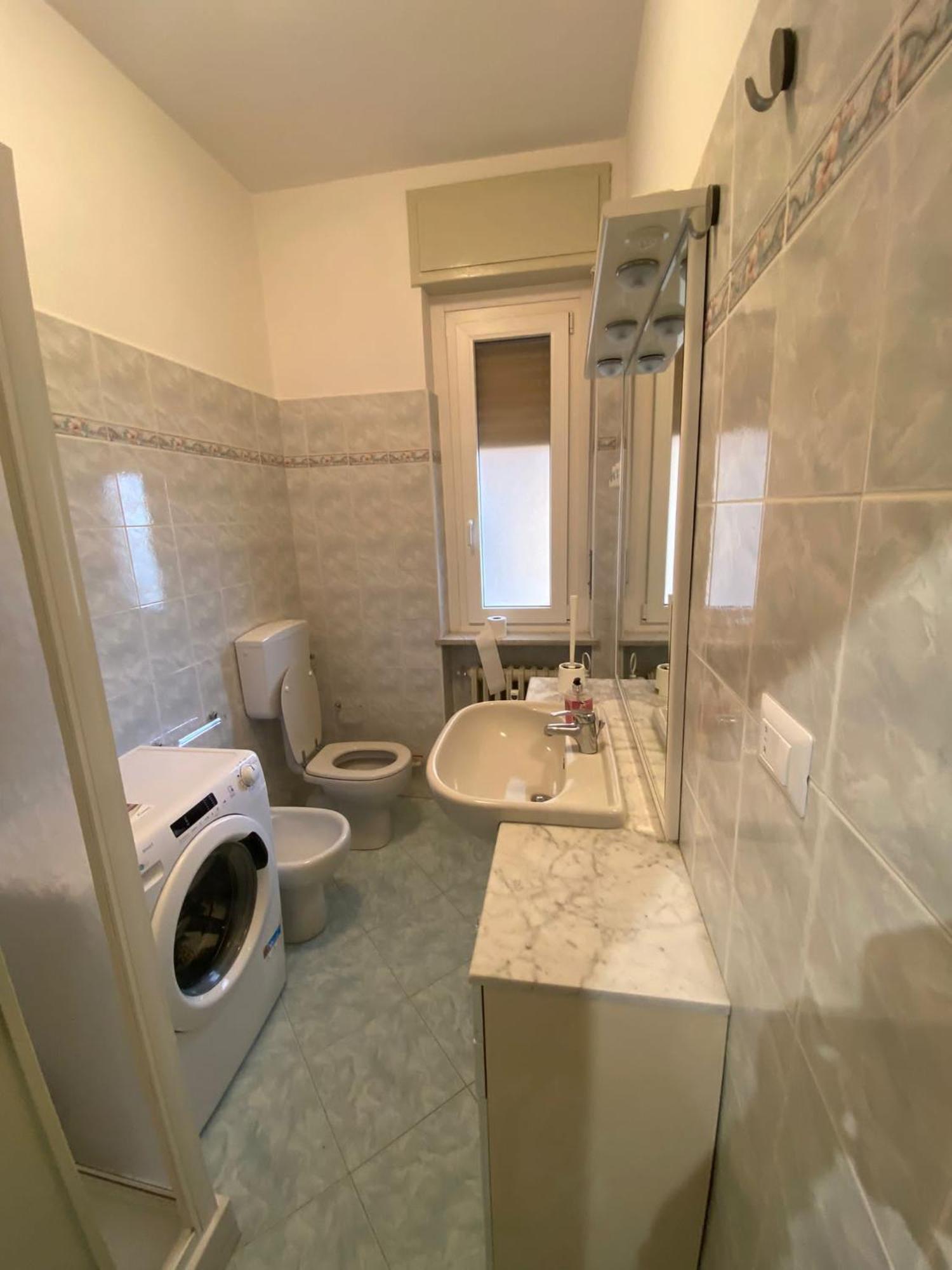 Bella Vista Apartment Canelli Bagian luar foto