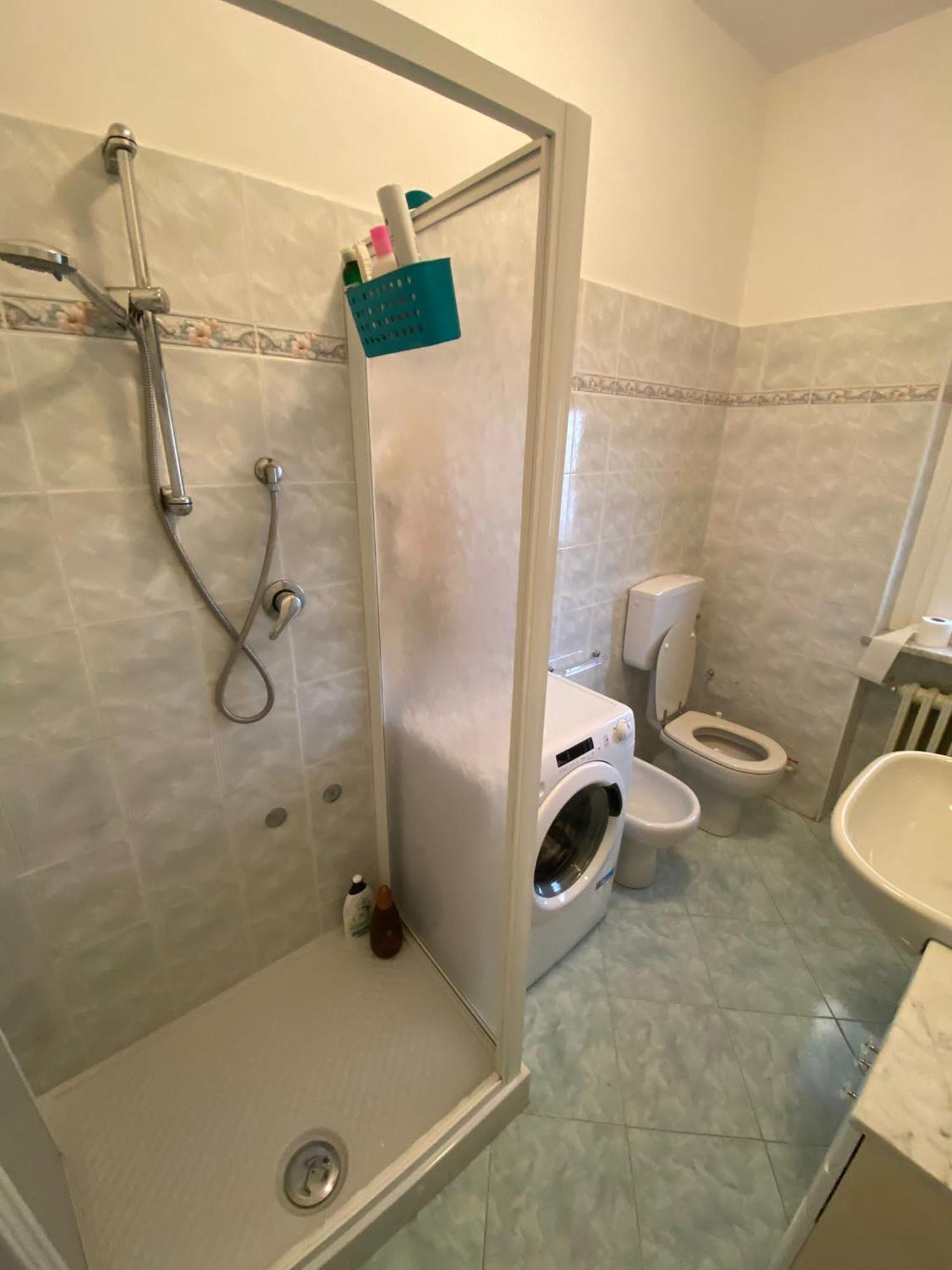 Bella Vista Apartment Canelli Bagian luar foto
