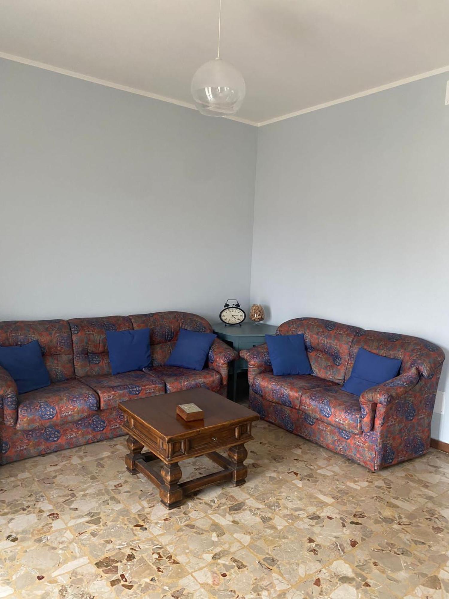 Bella Vista Apartment Canelli Bagian luar foto