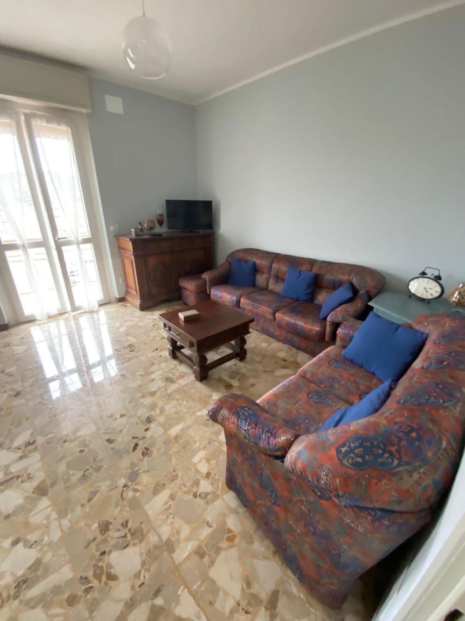 Bella Vista Apartment Canelli Bagian luar foto
