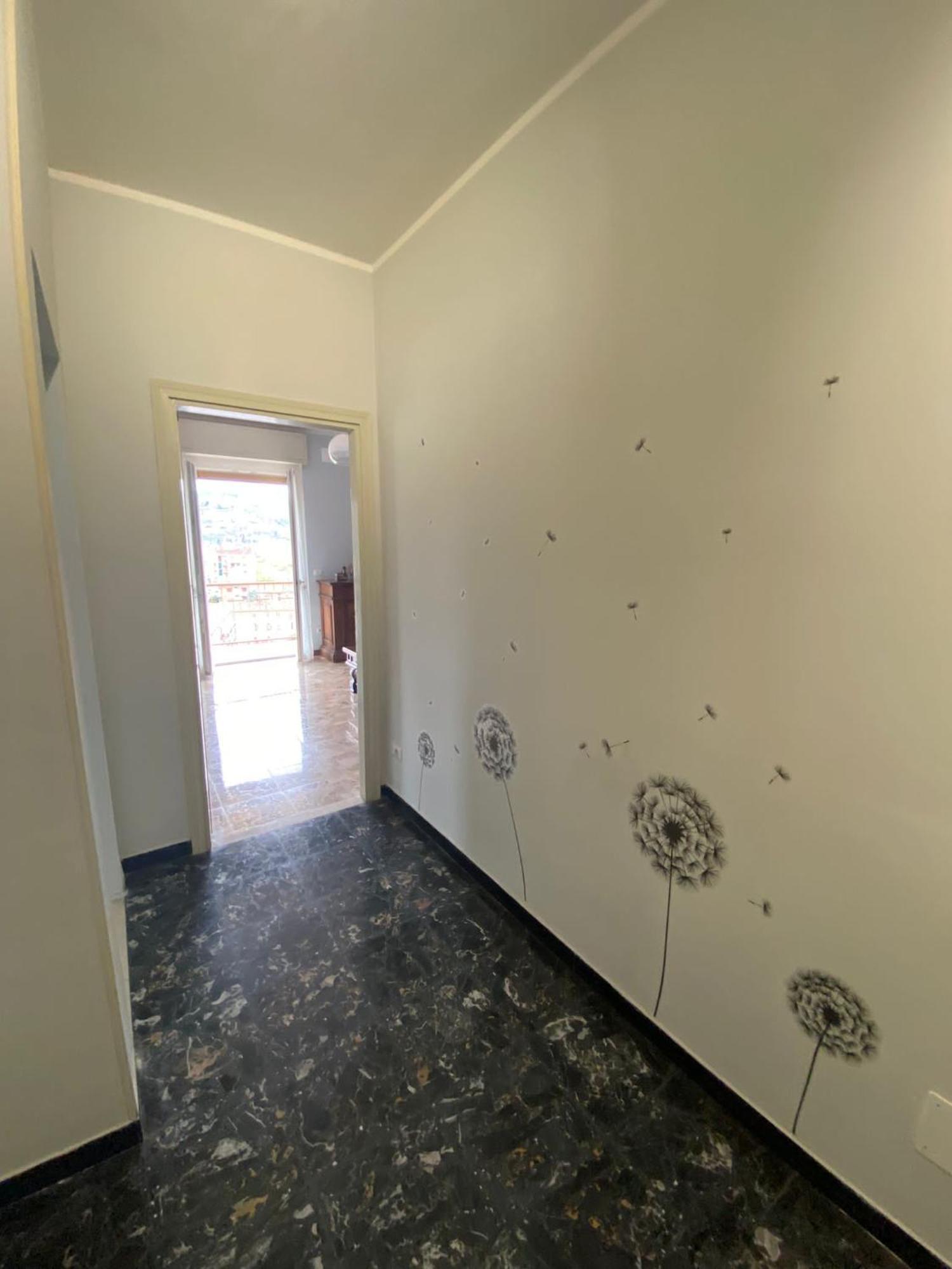 Bella Vista Apartment Canelli Bagian luar foto