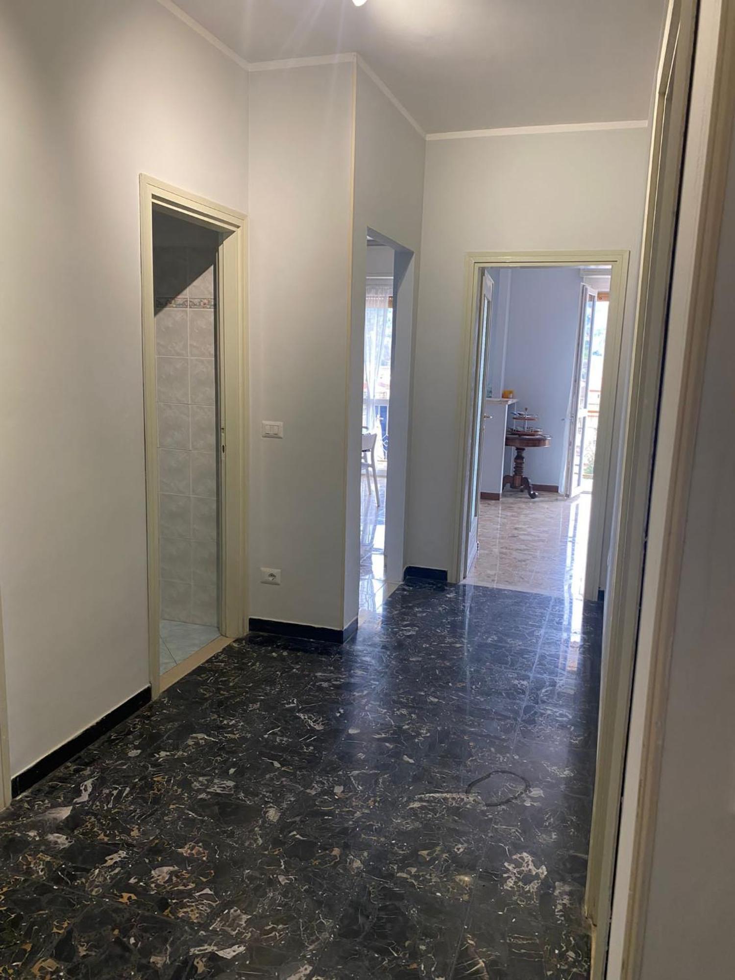 Bella Vista Apartment Canelli Bagian luar foto