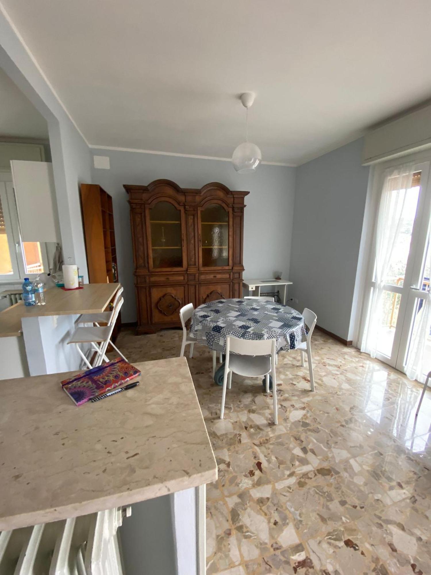 Bella Vista Apartment Canelli Bagian luar foto