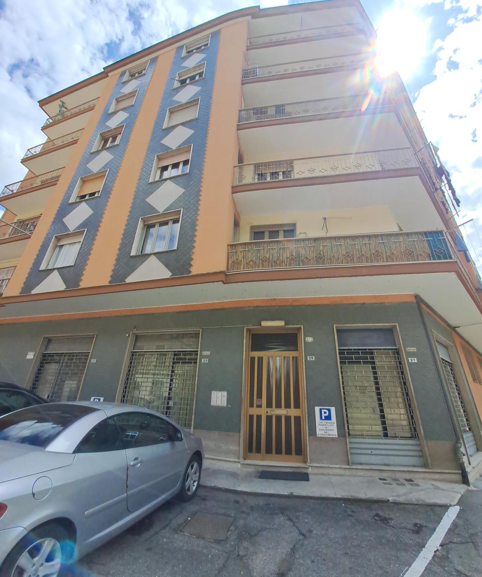Bella Vista Apartment Canelli Bagian luar foto