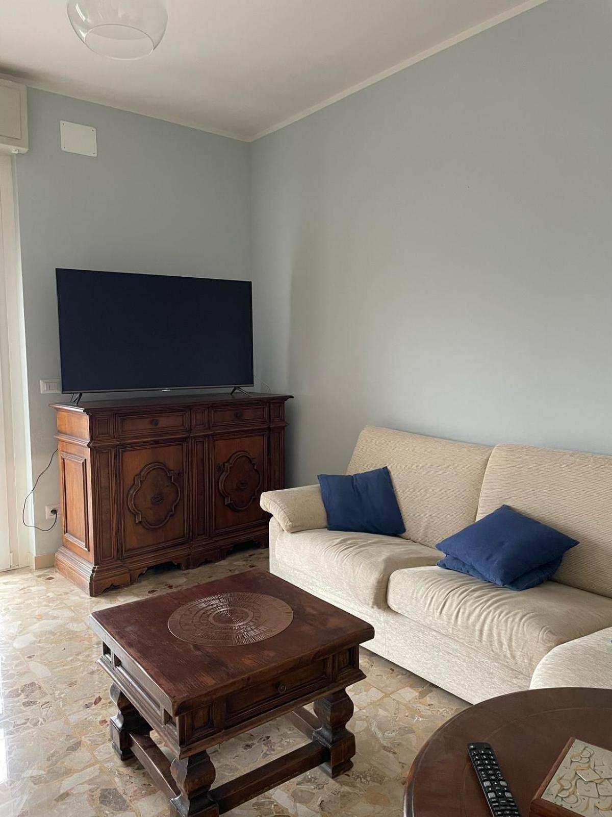 Bella Vista Apartment Canelli Bagian luar foto
