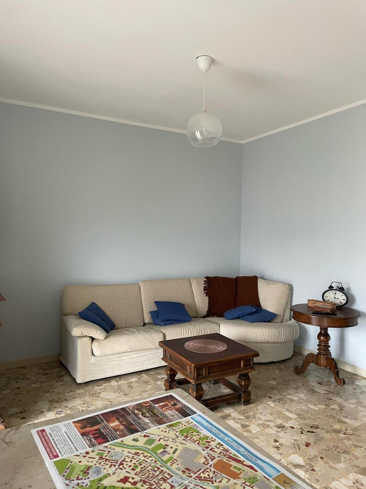 Bella Vista Apartment Canelli Bagian luar foto